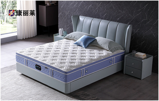 康麗萊床墊私人定制，向所有勞動者致敬！