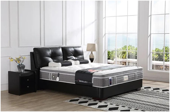 康麗萊床墊私人定制，向所有勞動者致敬！